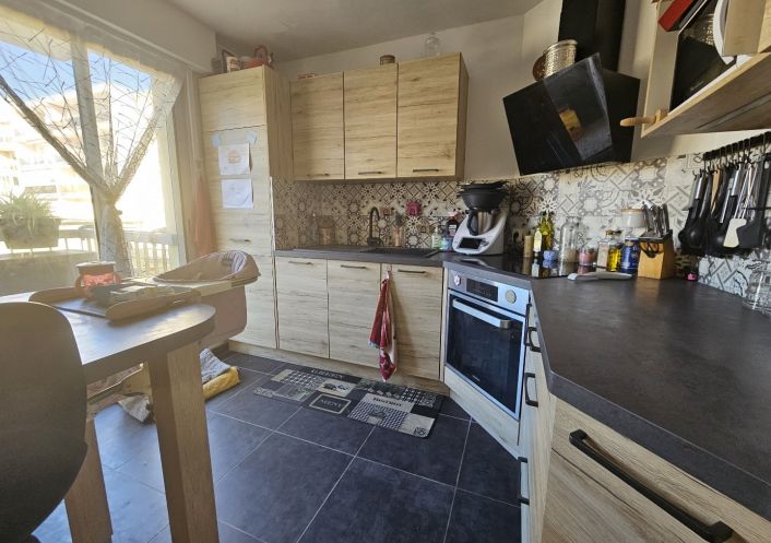 vente Appartement Sete