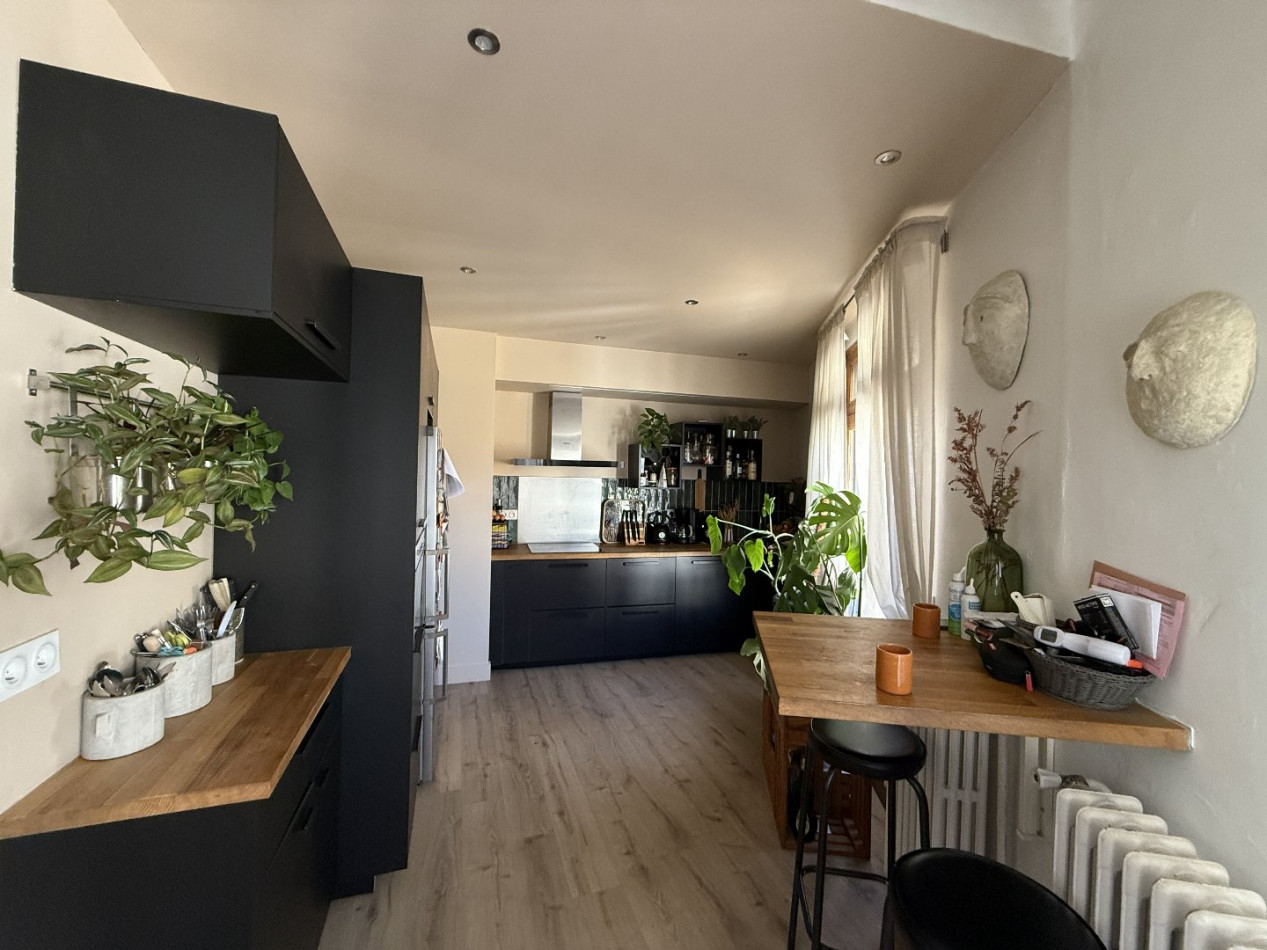 vente Maison Sete - Photo 2