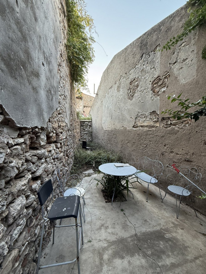 vente Appartement Sete - Photo 6