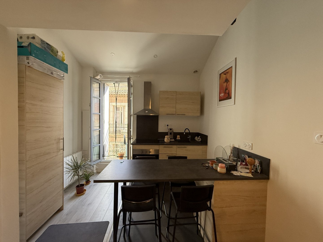 vente Appartement Sete - Photo 2