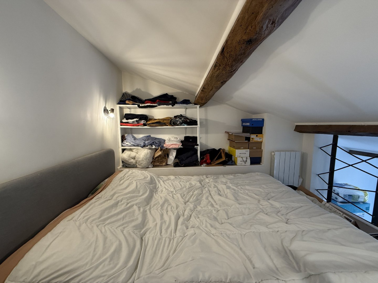 vente Appartement Sete - Photo 5