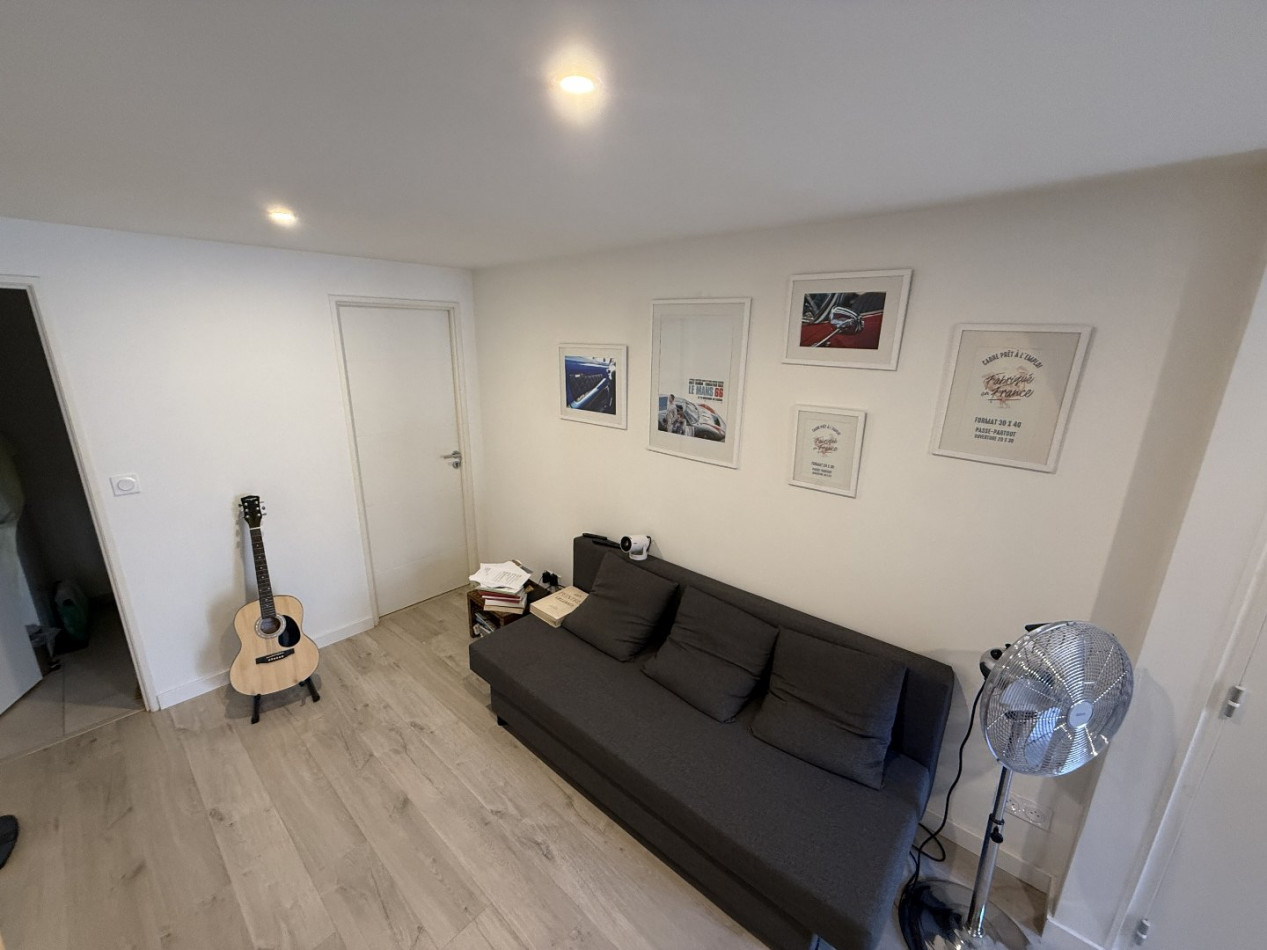 vente Appartement Sete - Photo 3