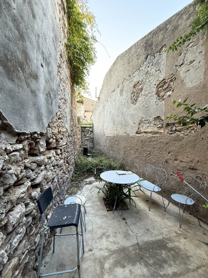 vente Appartement Sete - Photo 6