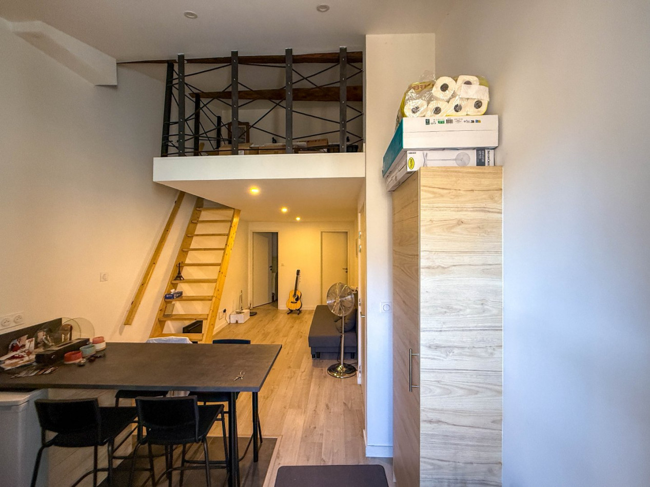 vente Appartement Sete - Photo 1