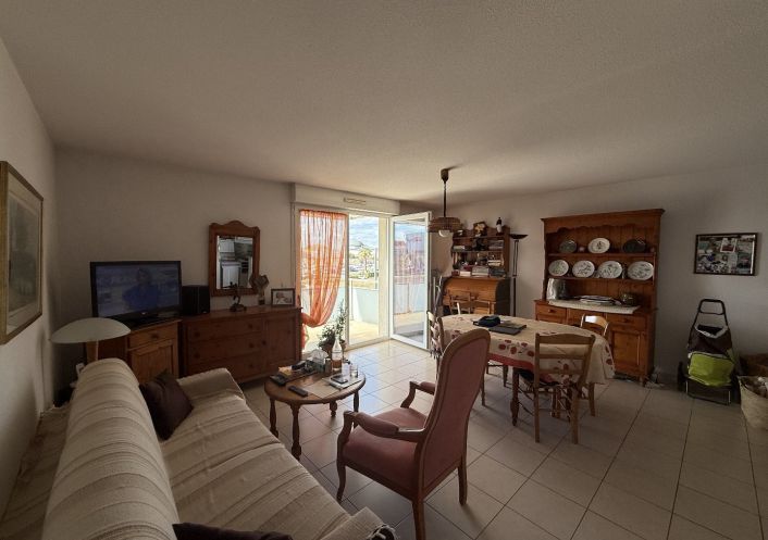 vente Appartement Sete