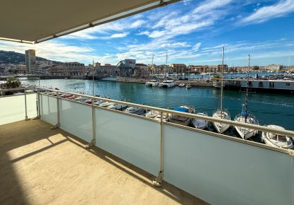 vente Appartement Sete