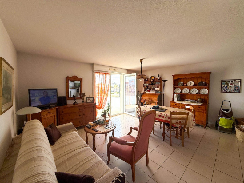 vente Appartement Sete - Photo 2