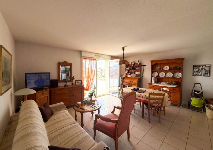 vente Appartement Sete