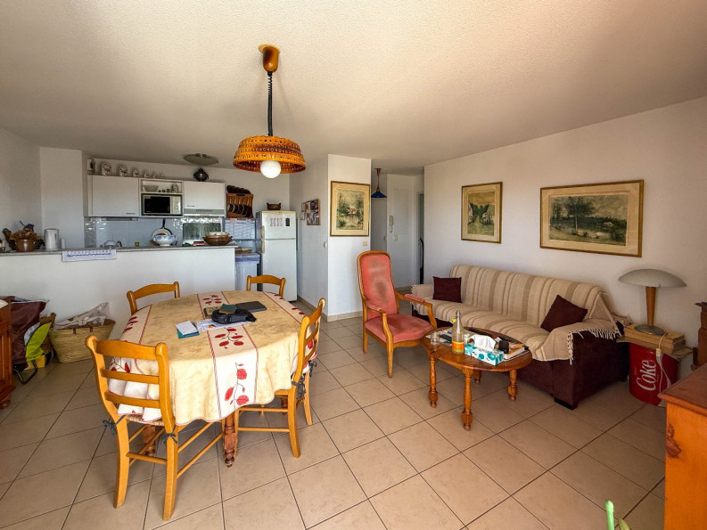 vente Appartement Sete - Photo 3