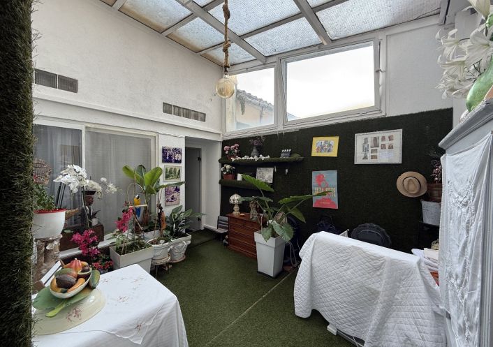 vente Appartement ancien Sete