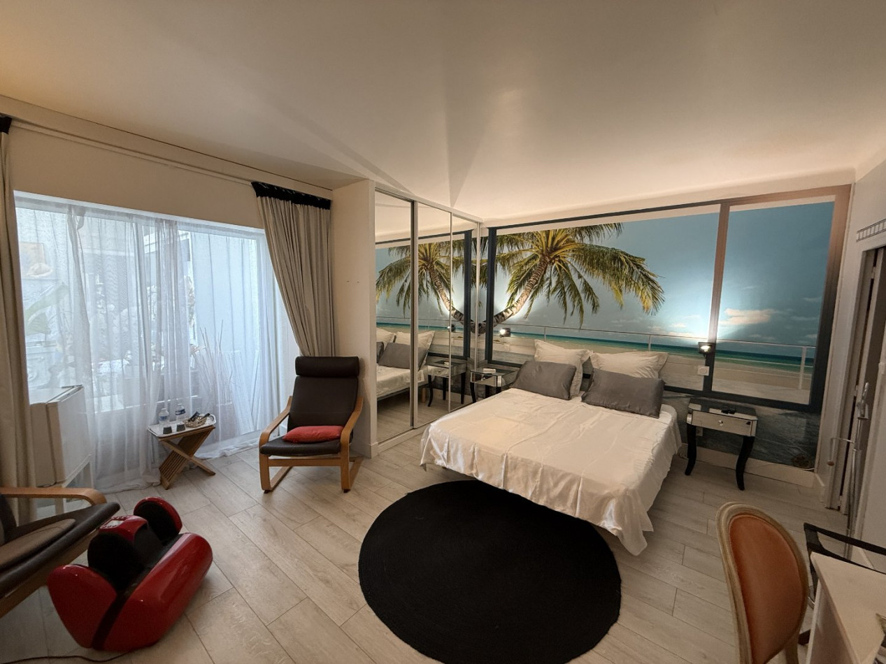 vente Appartement ancien Sete - Photo 5