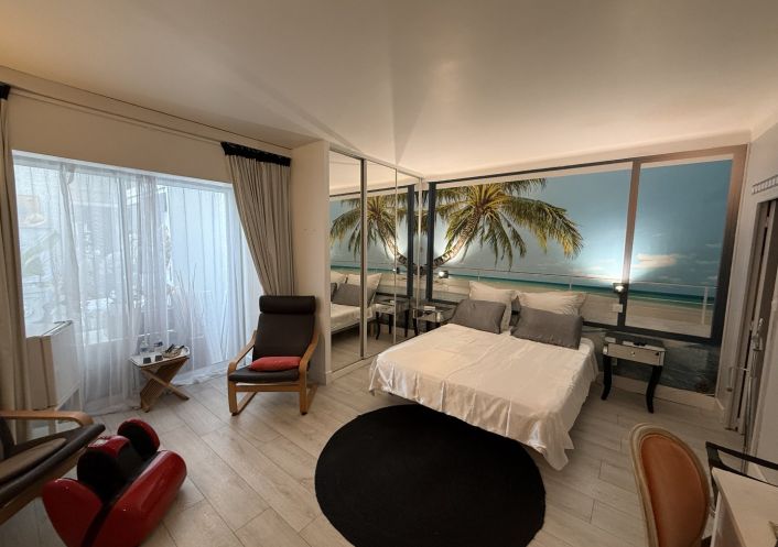 vente Appartement ancien Sete