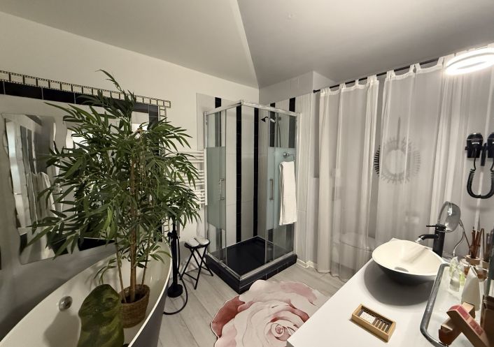 vente Appartement ancien Sete