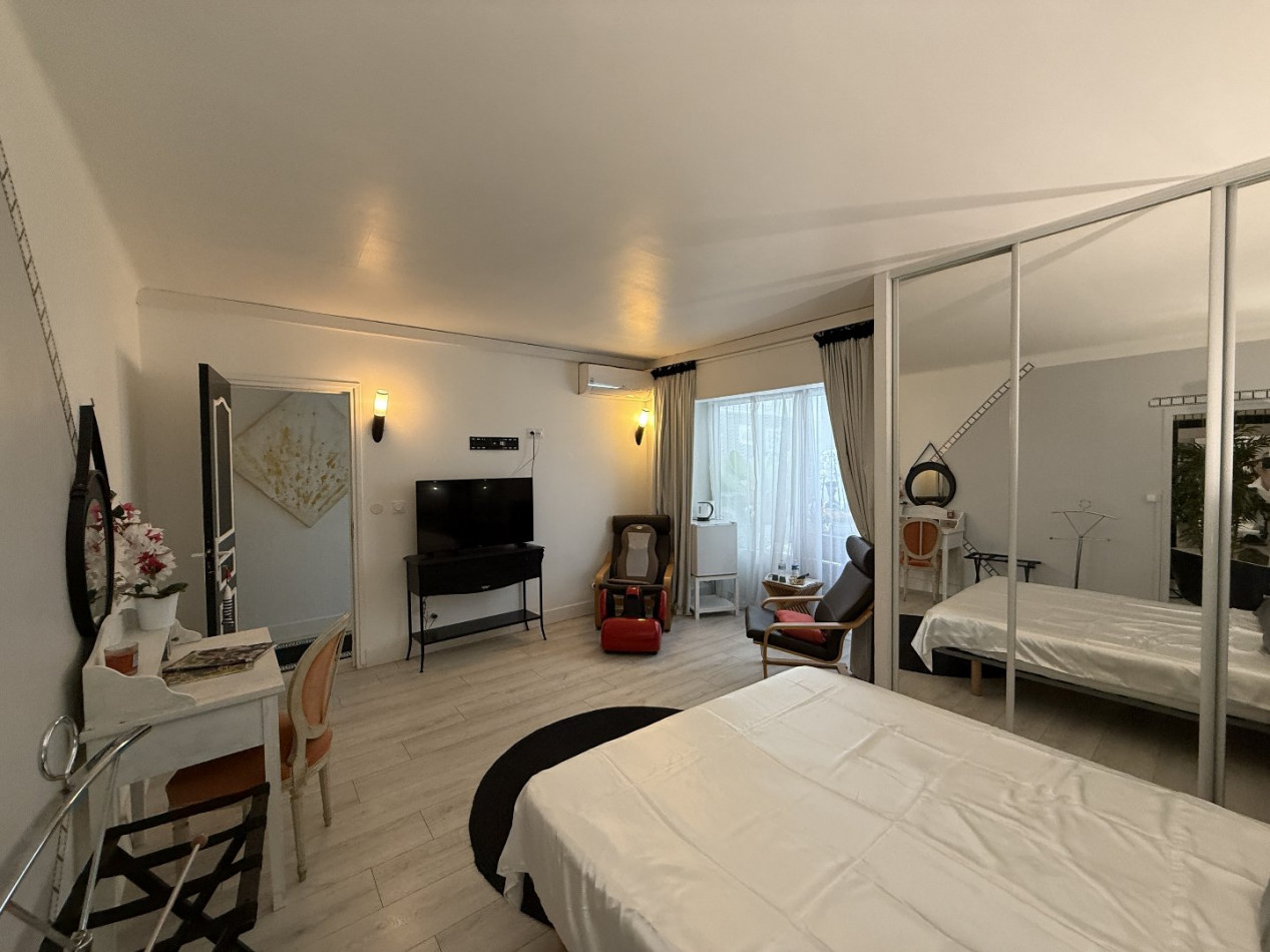 vente Appartement ancien Sete - Photo 7