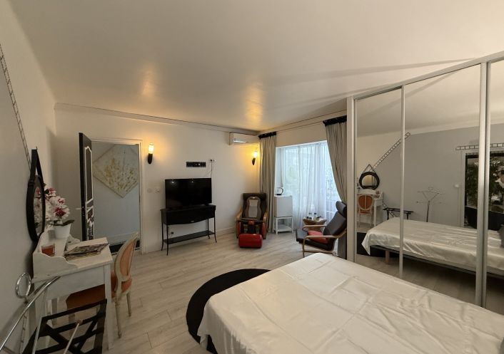 vente Appartement ancien Sete