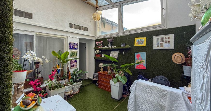 vente Appartement ancien Sete