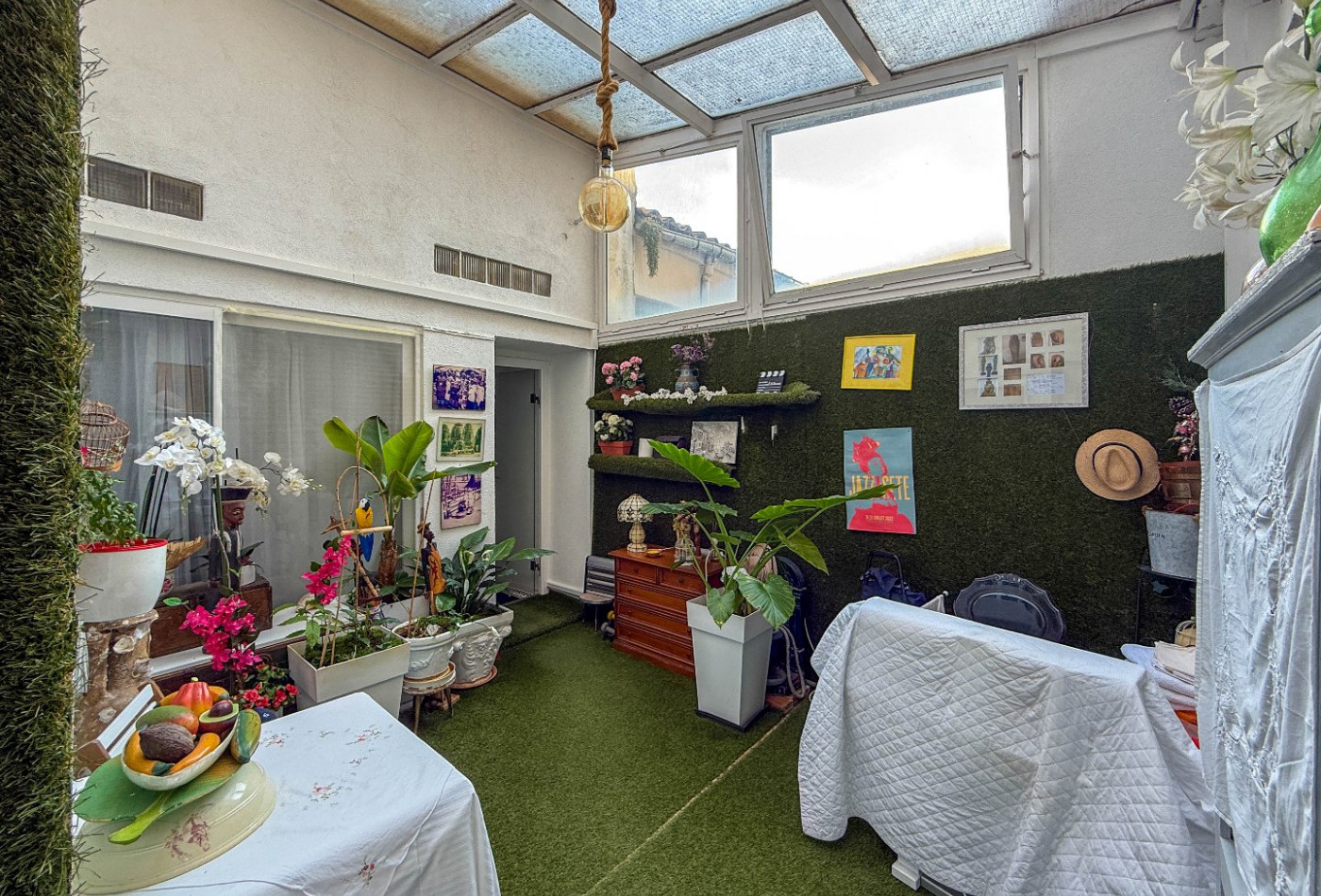 vente Appartement ancien Sete - Photo 4