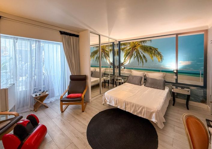 vente Appartement ancien Sete