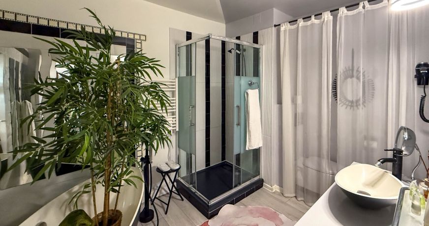 vente Appartement ancien Sete