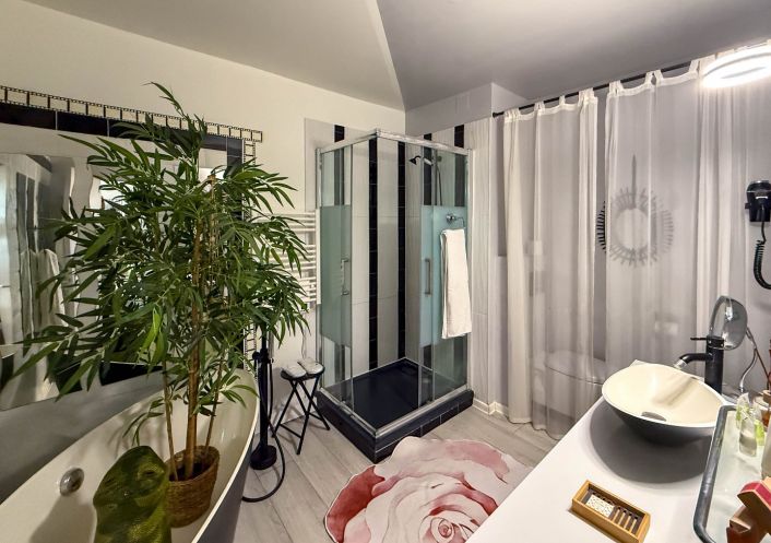 vente Appartement ancien Sete