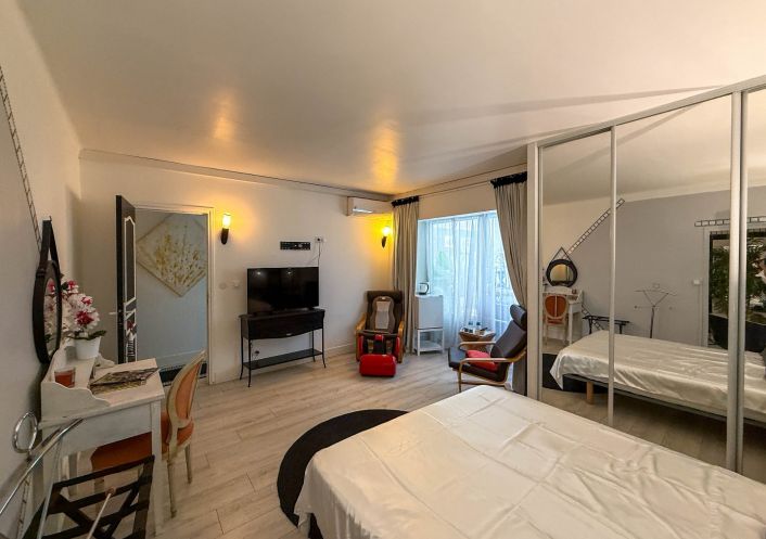 vente Appartement ancien Sete