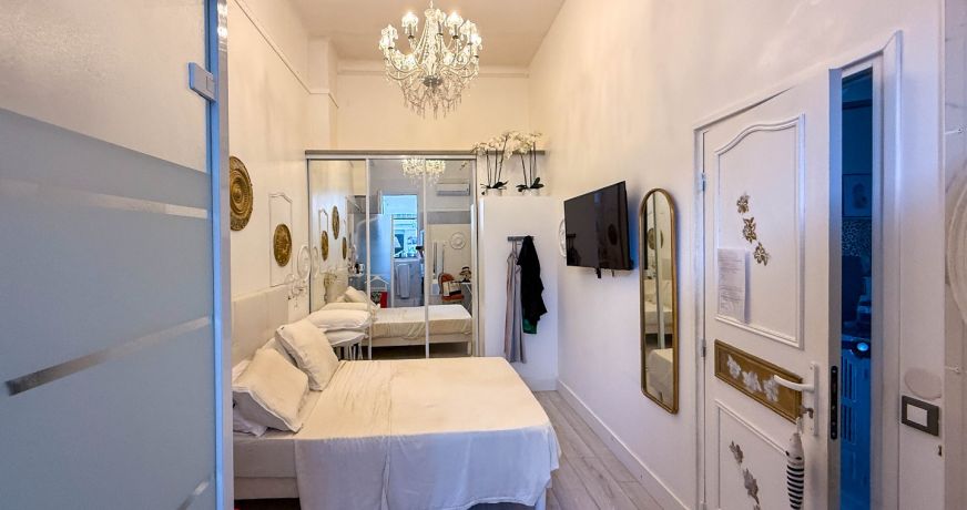 vente Appartement ancien Sete