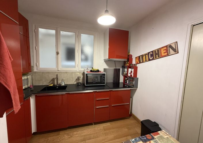 vente Appartement Sete