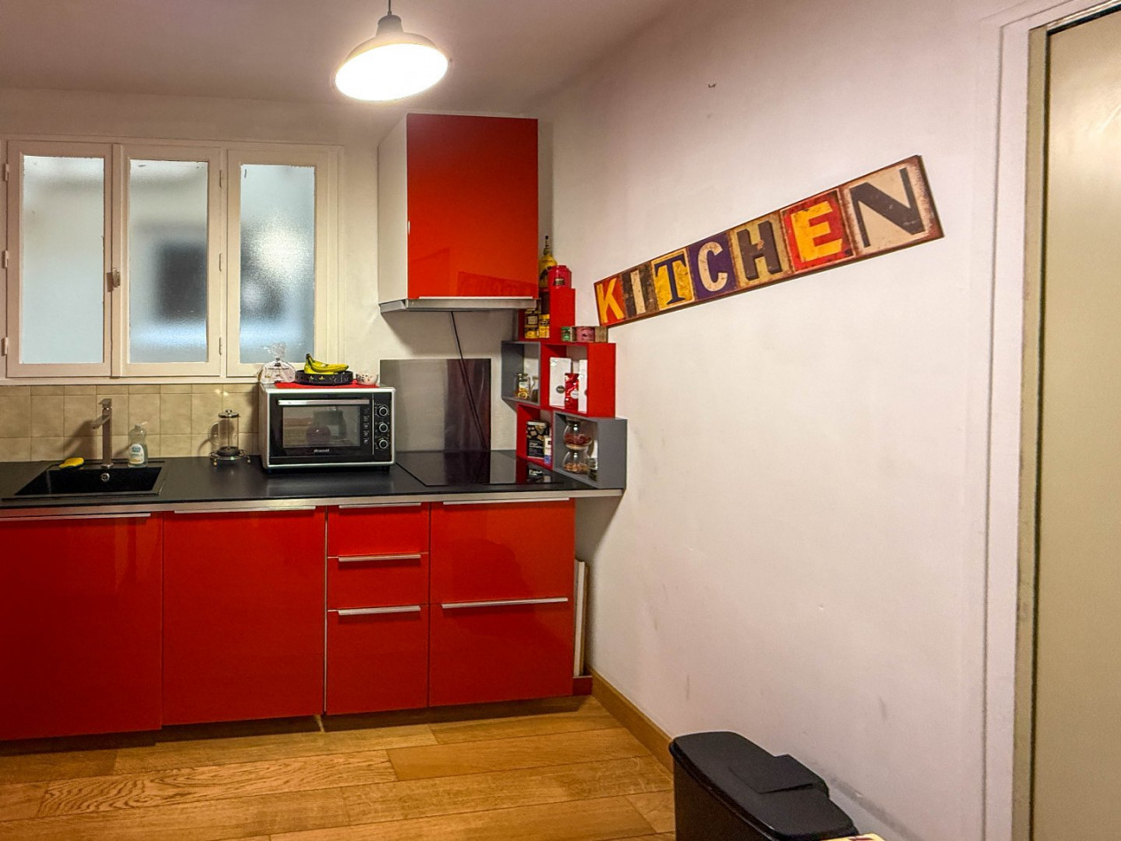 vente Appartement Sete - Photo 3