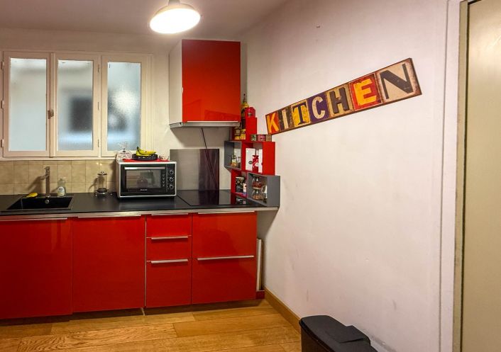 vente Appartement Sete