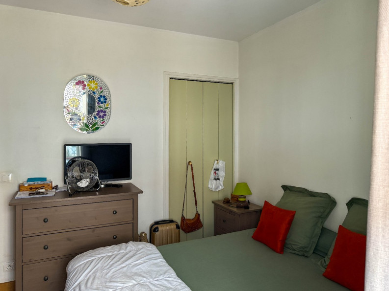 vente Appartement Sete - Photo 4