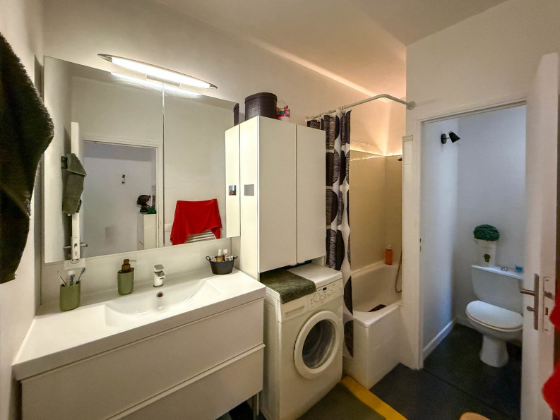 vente Appartement Sete - Photo 5