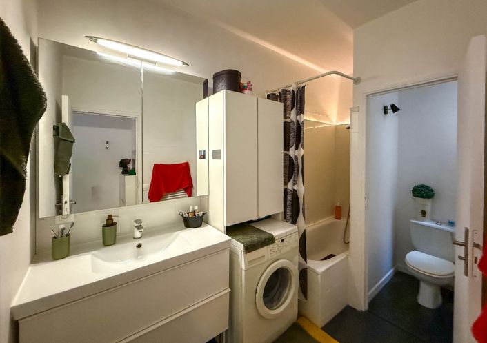 vente Appartement Sete