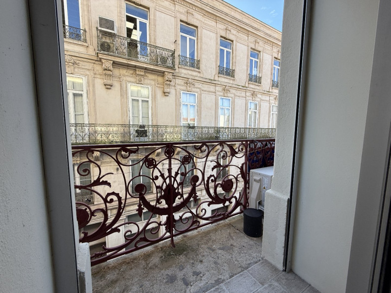 vente Appartement Sete - Photo 5