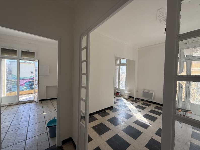 vente Appartement Sete - Photo 3