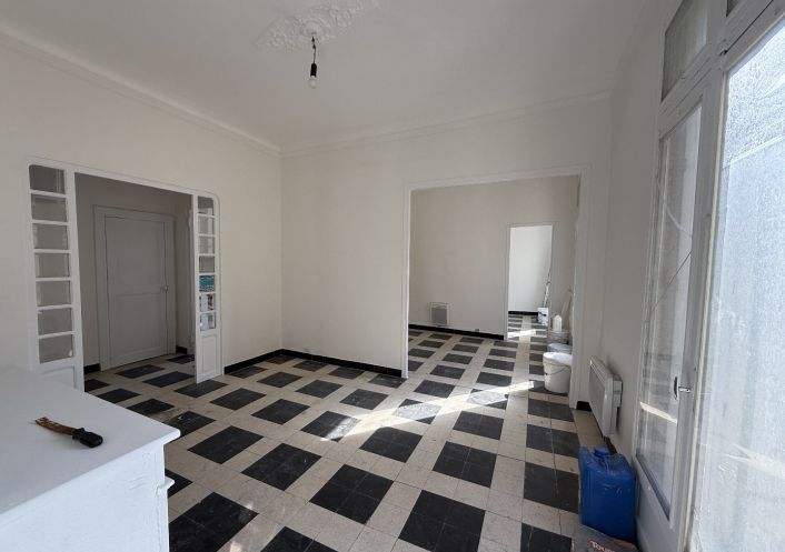 vente Appartement Sete