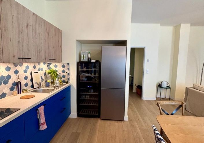 vente Appartement Sete