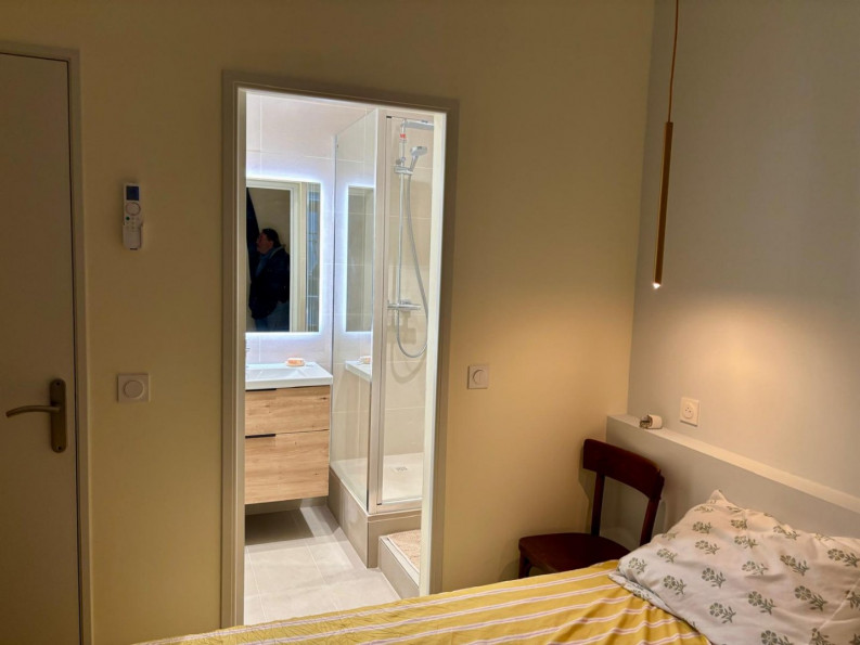 vente Appartement Sete - Photo 9