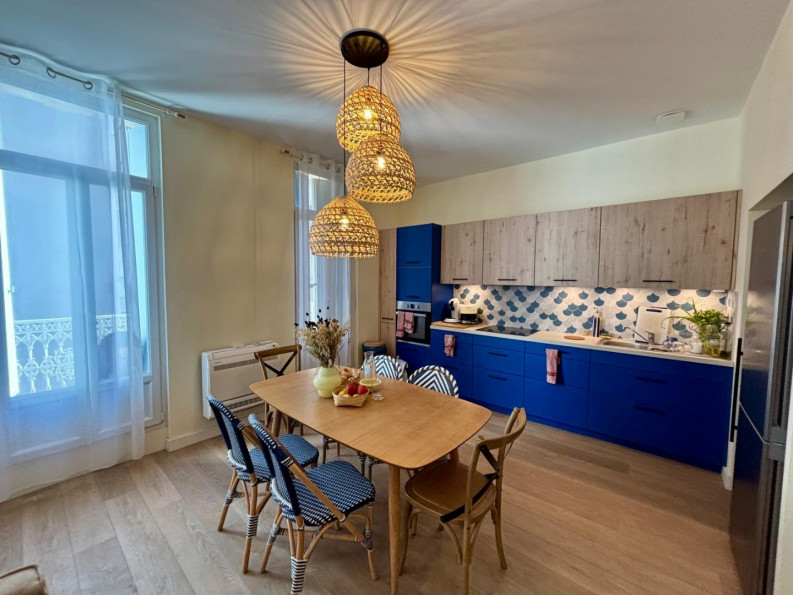 vente Appartement Sete - Photo 3