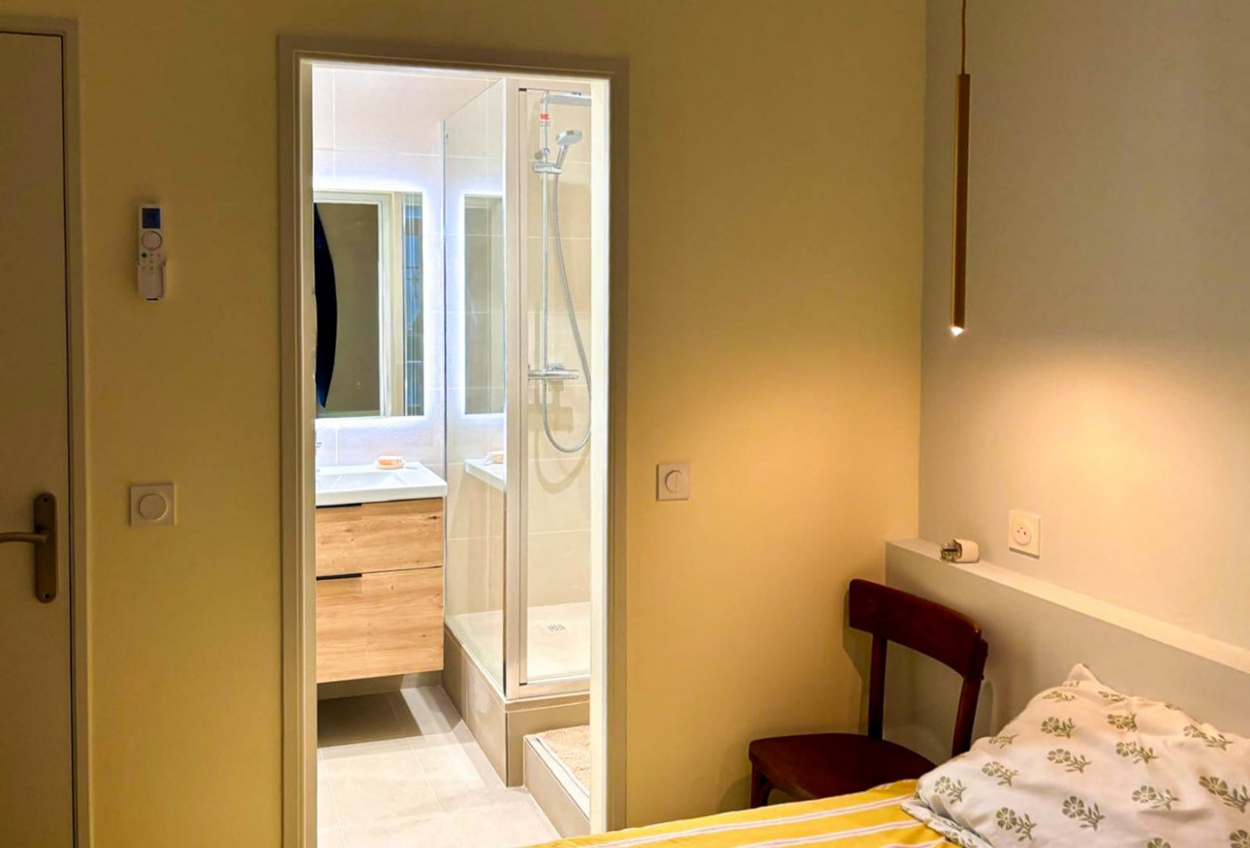 vente Appartement Sete - Photo 8