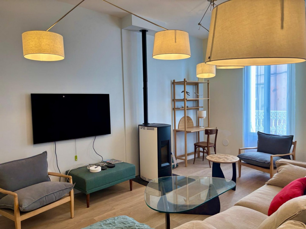 vente Appartement Sete - Photo 7