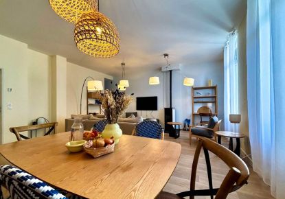 vente Appartement Sete