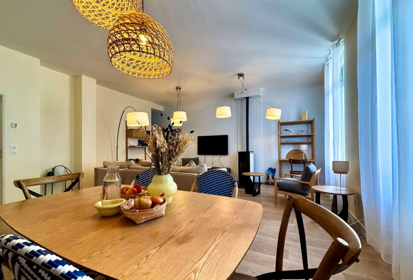 vente Appartement Sete - Photo 1