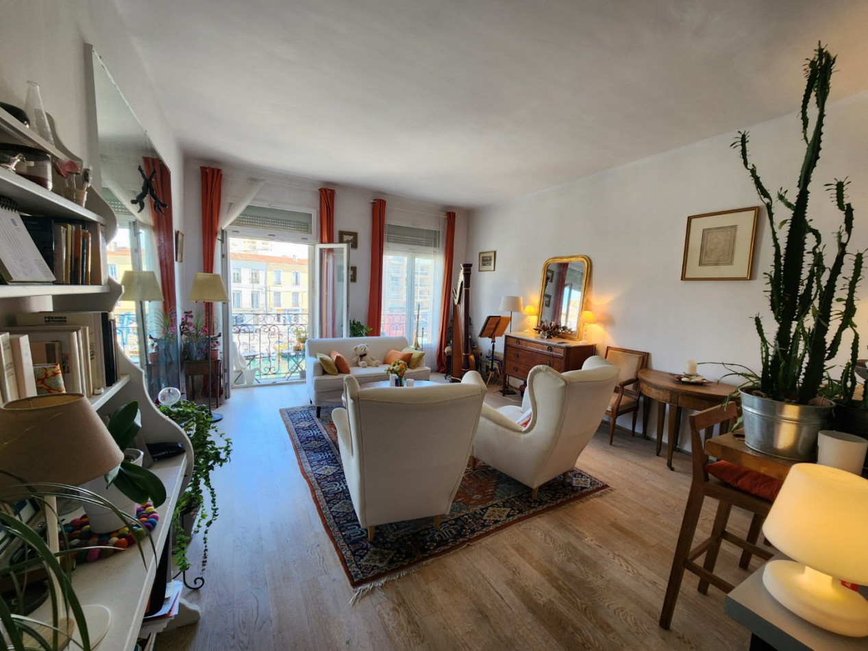 vente Appartement Sete - Photo 5