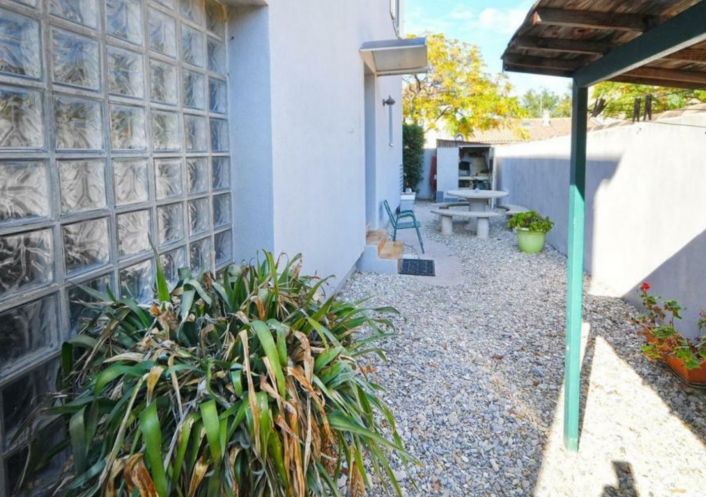 vente Maison Sete