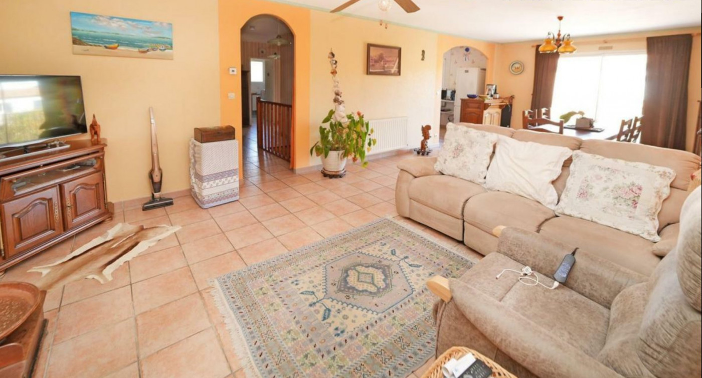 vente Maison Sete - Photo 1
