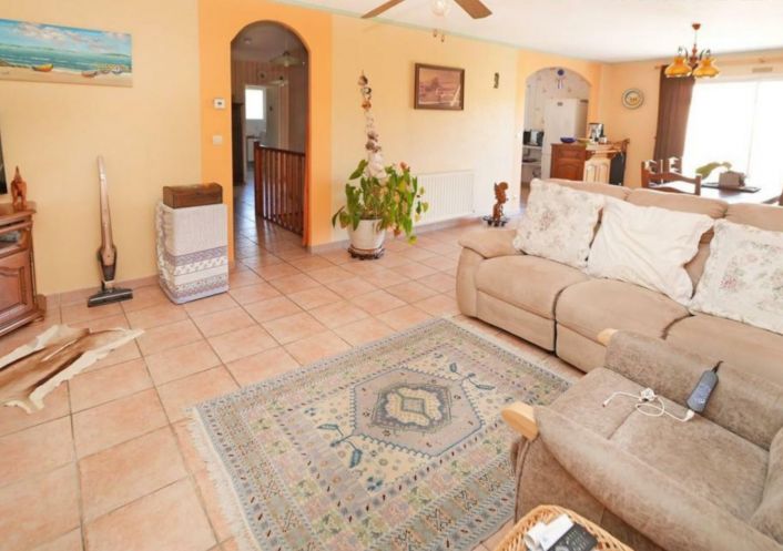 vente Maison Sete