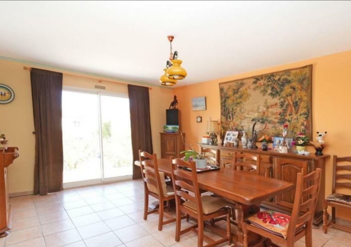vente Maison Sete