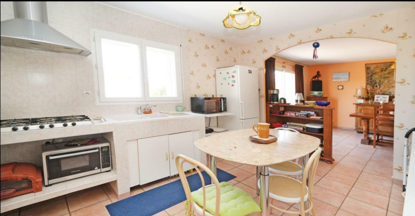 vente Maison Sete - Photo 4