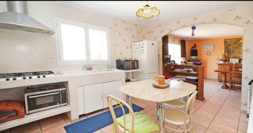 vente Maison Sete