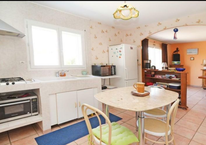 vente Maison Sete